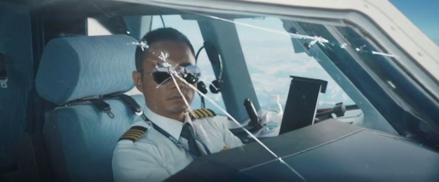 成为一个合格的机长需要几步,合格机长