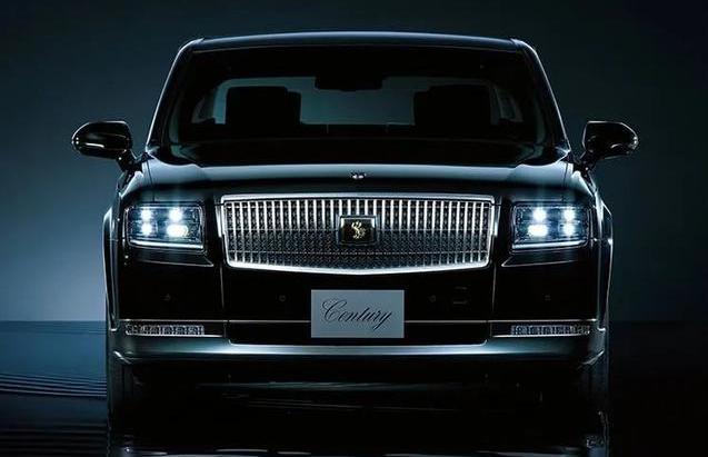 丰田世纪能通过平行进口买到吗,丰田世纪金凤凰顶级多少钱一台