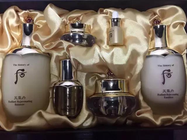 十大必买经典套盒,几款热门套盒