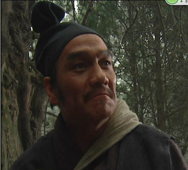 牛莉水浒传精彩片段,水浒传98版牛莉在第几集出现