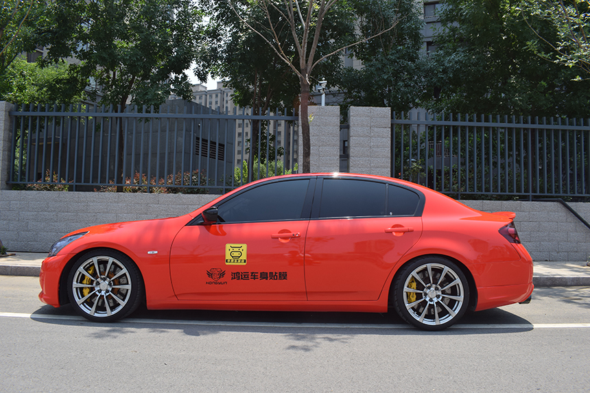 英菲尼迪g37哪一款最好,英菲尼迪g37硬顶敞篷版怎么样