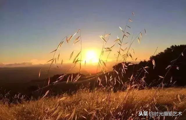 入门必学10个单反相机摄影技巧,单反摄影入门从零开始学摄影