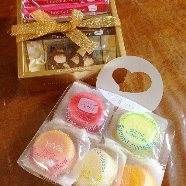 就连日本居民都在买的东京站伴手礼,带回去送给亲戚朋友倍儿有面