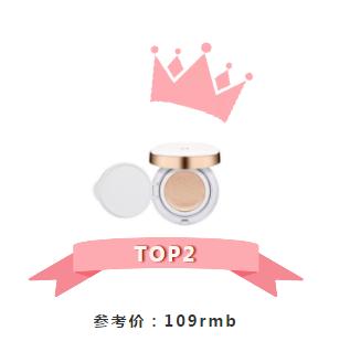 cosme历年榜单,cosme大赏控油底妆
