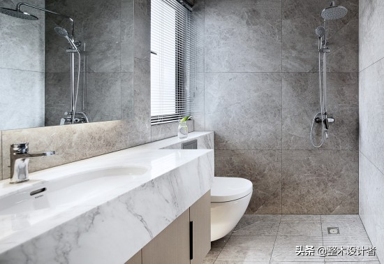 广州设计师设计的家极简风,设计师家的中式装修