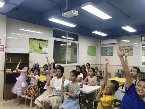 孩子上课不专心不怎么发言怎么办,孩子上课不发言怎么办