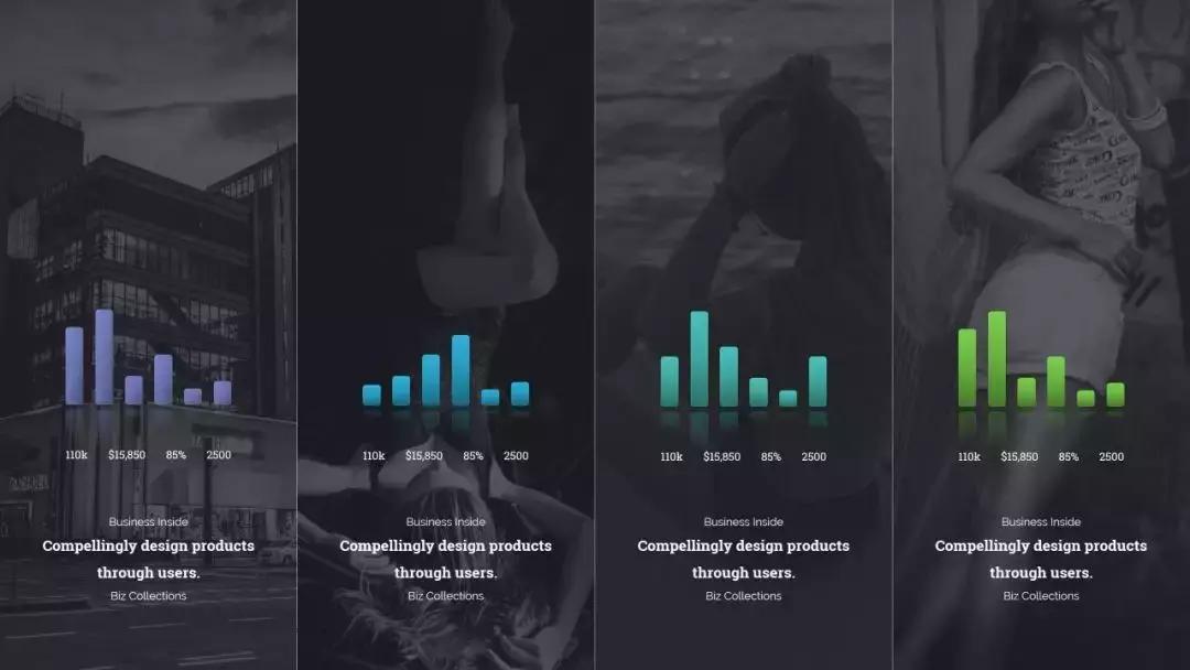 ppt对优秀版式进行整理归纳的方法,ppt排版构图神器