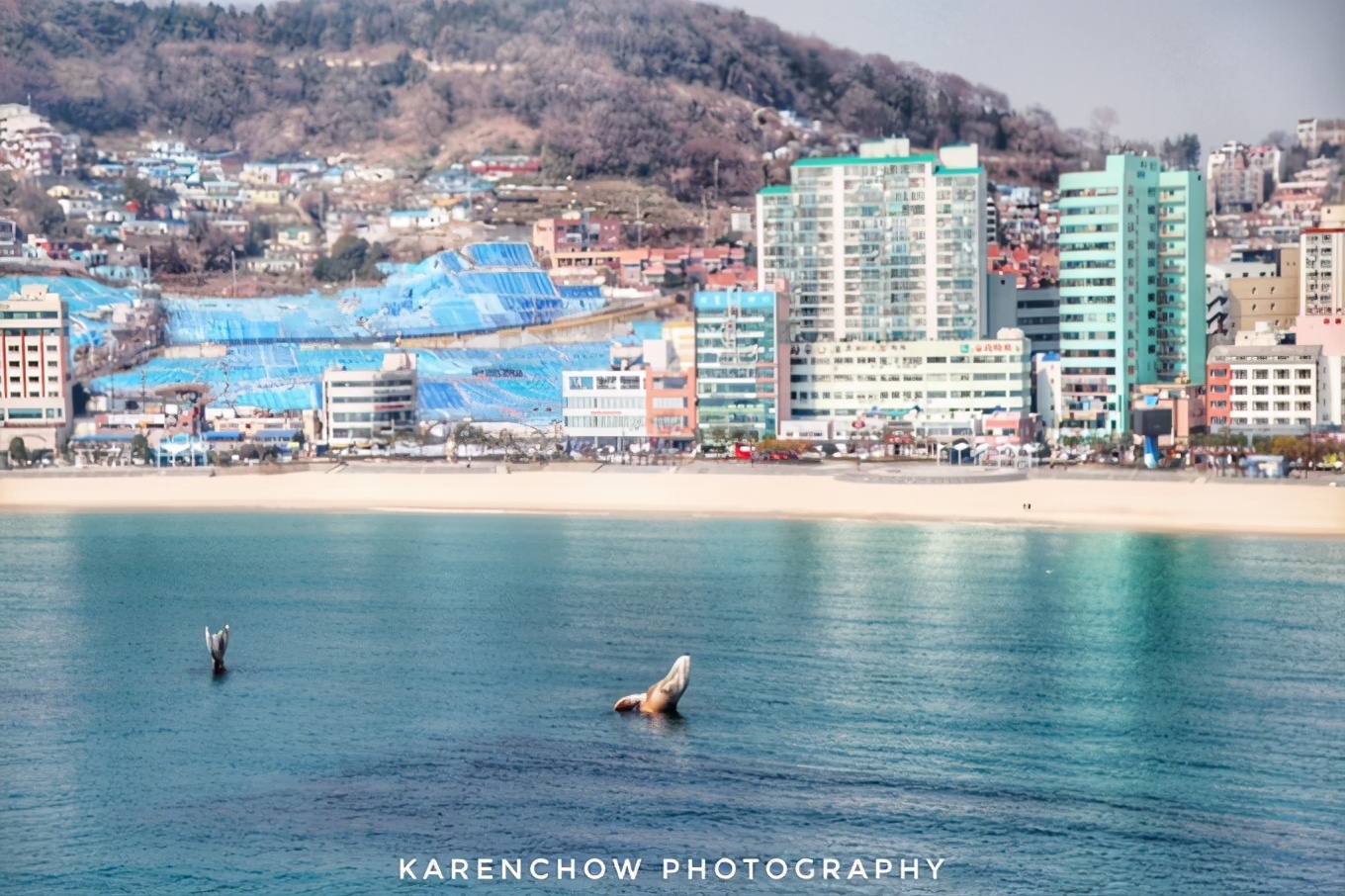 韩国安东美食,韩国釜山必游胜地