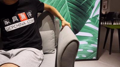 家居沙发推荐轻奢大气,舒适柔软的沙发让客厅颜值爆表