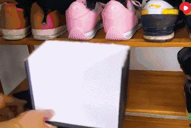 鞋子太多柜子摆不下怎么办,鞋子太多鞋架放不下