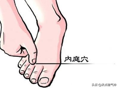 心火肝火胃火同时上火怎么降火,上火的原因及降火方法胃火