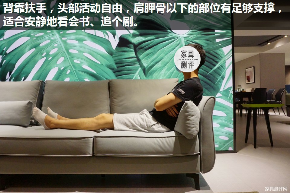 家居沙发推荐轻奢大气,舒适柔软的沙发让客厅颜值爆表