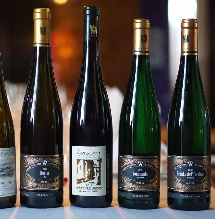 「西安」成为葡萄酒达人1月UAWSWSET第二级葡萄酒与烈酒认证课