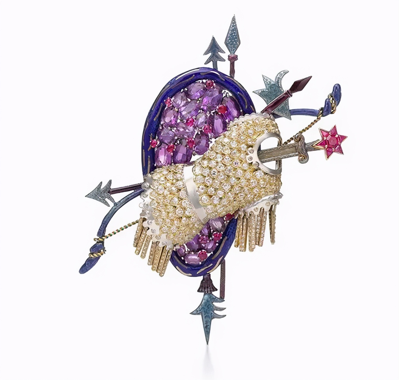 他用128克拉的黄钻征服了赫本,却只想逃离好莱坞回归自然