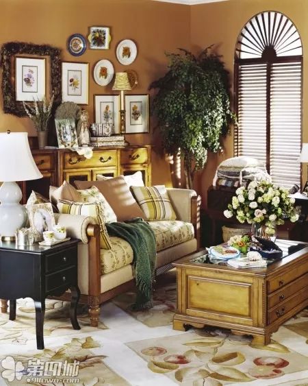 漫漫装修路，比邻有缘人（第一部分）