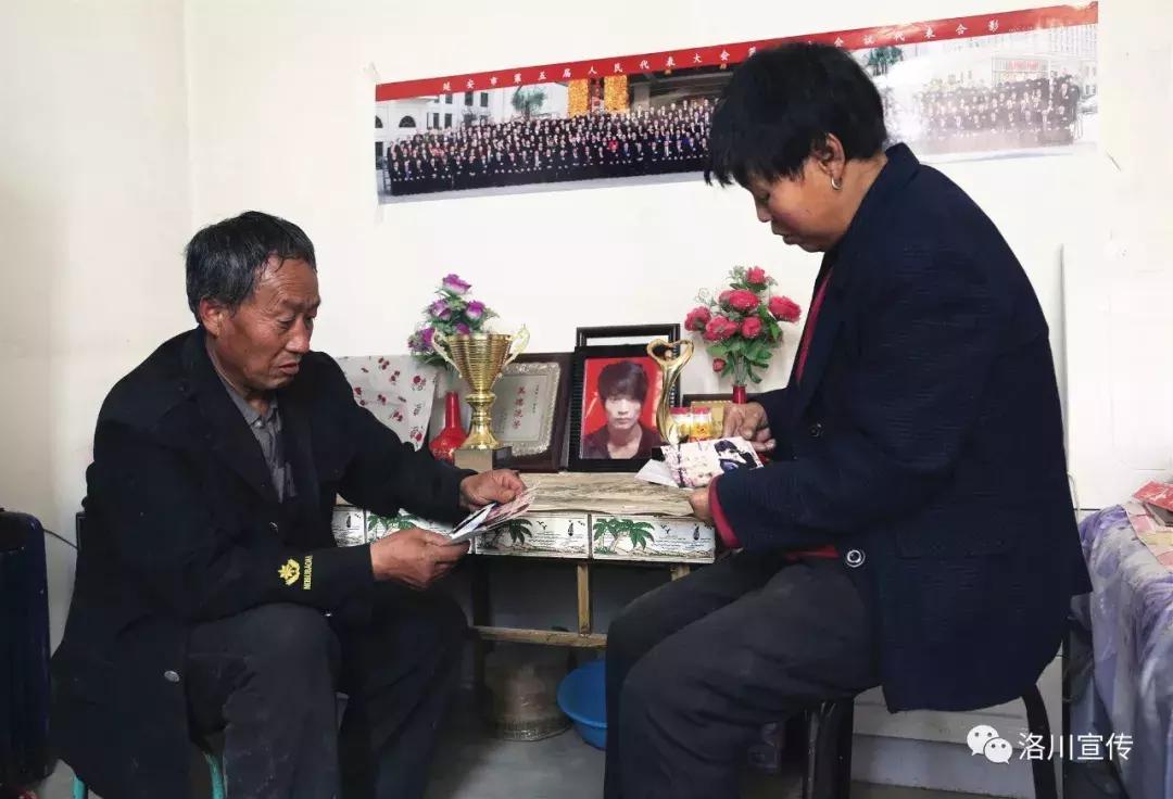 致敬果敢,致敬果农的话语