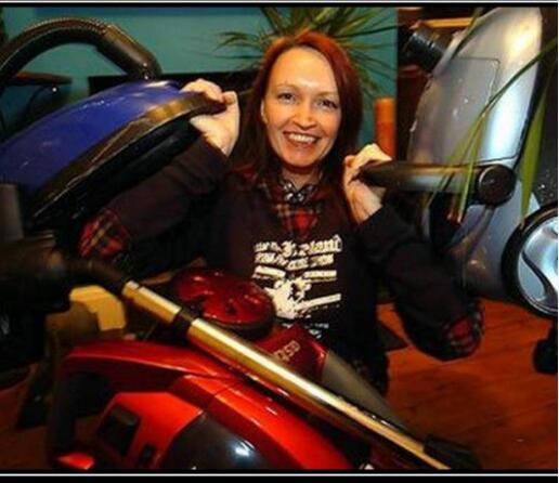 无法解释的超能人,透视眼/万磁王真存在