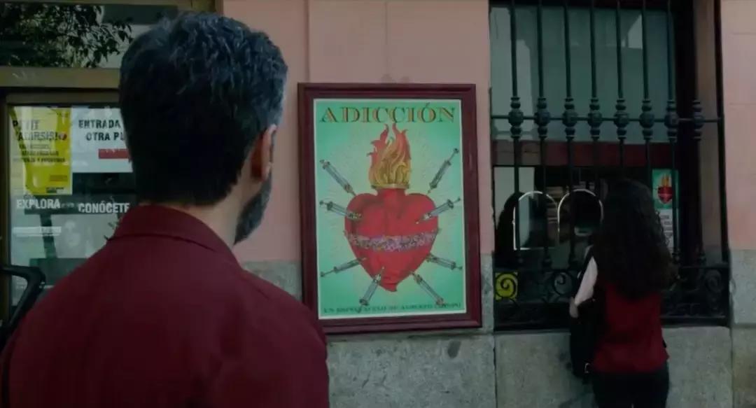 拍了40年*欲情**片，西班牙*欲情**大师阿莫多瓦居然又给观众带来惊喜