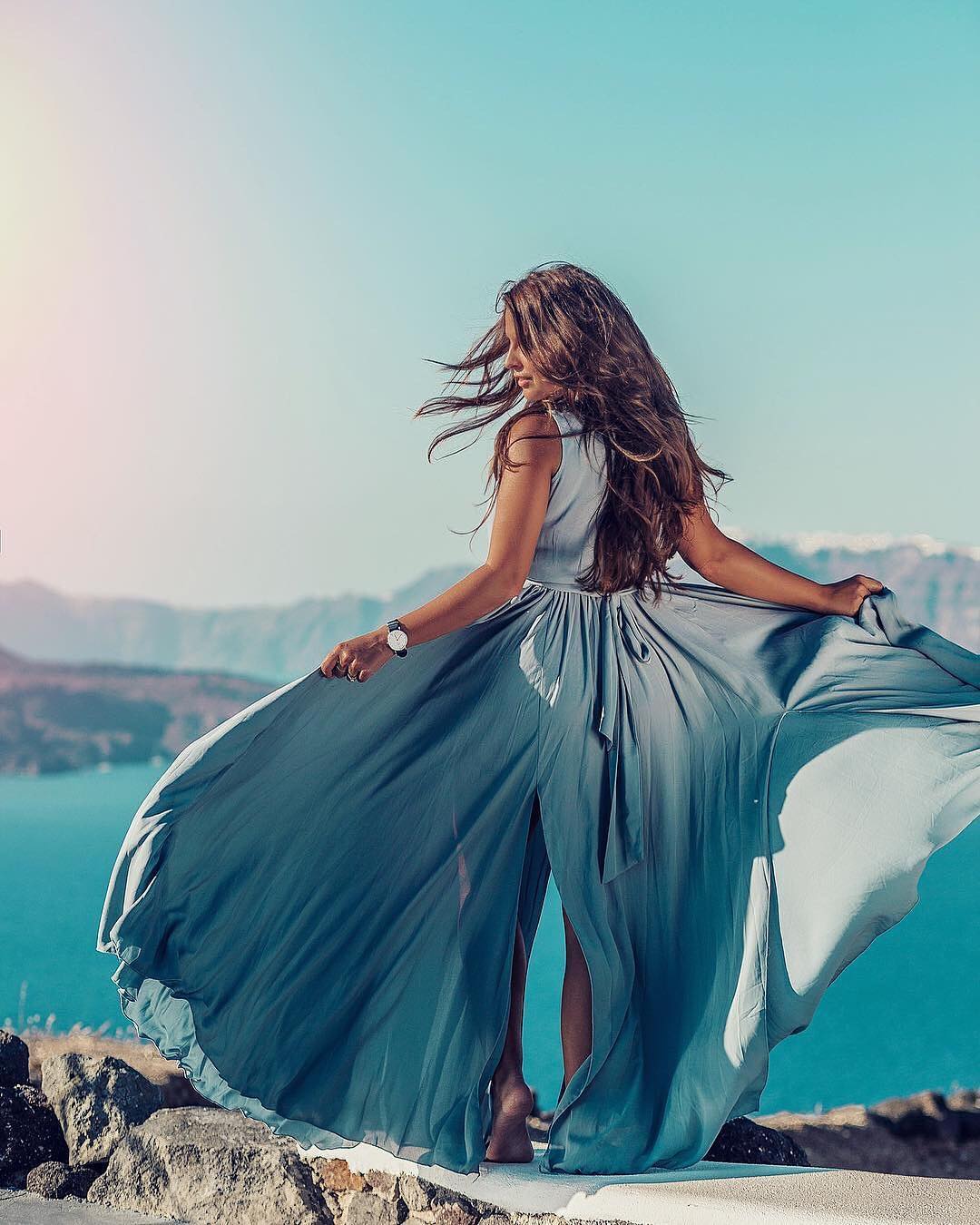 能打满分的百搭配饰|时髦永远没有万能公式，但却有变美的捷径