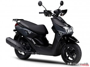 雅马哈bws125越野版,雅马哈bws1252021款国内是否销售