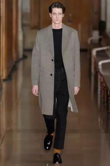 谁说的时装界都是Gay？这些大腕儿全是直男。