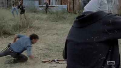 行尸走肉第一季为什么是神剧,行尸走肉为什么是神剧