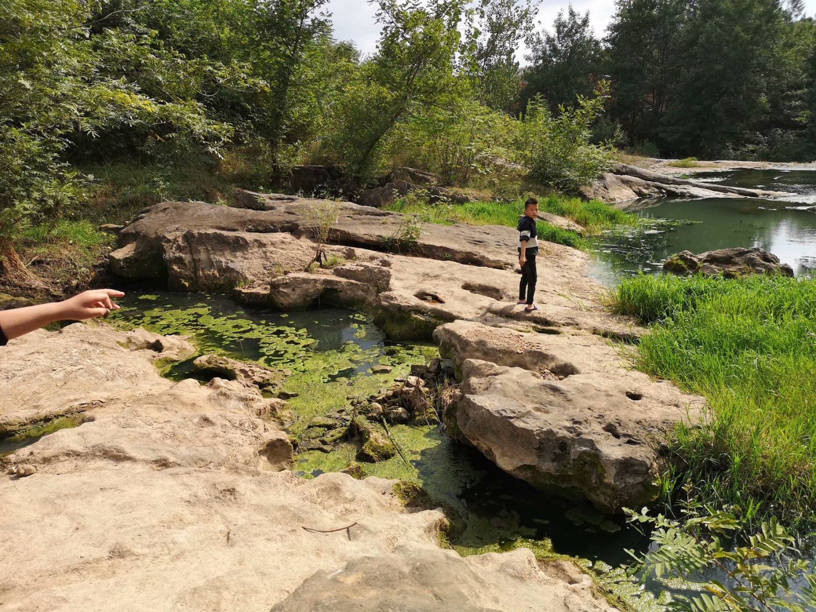 摩托骑行附近好玩的地方,摩托圈附近的旅游景点