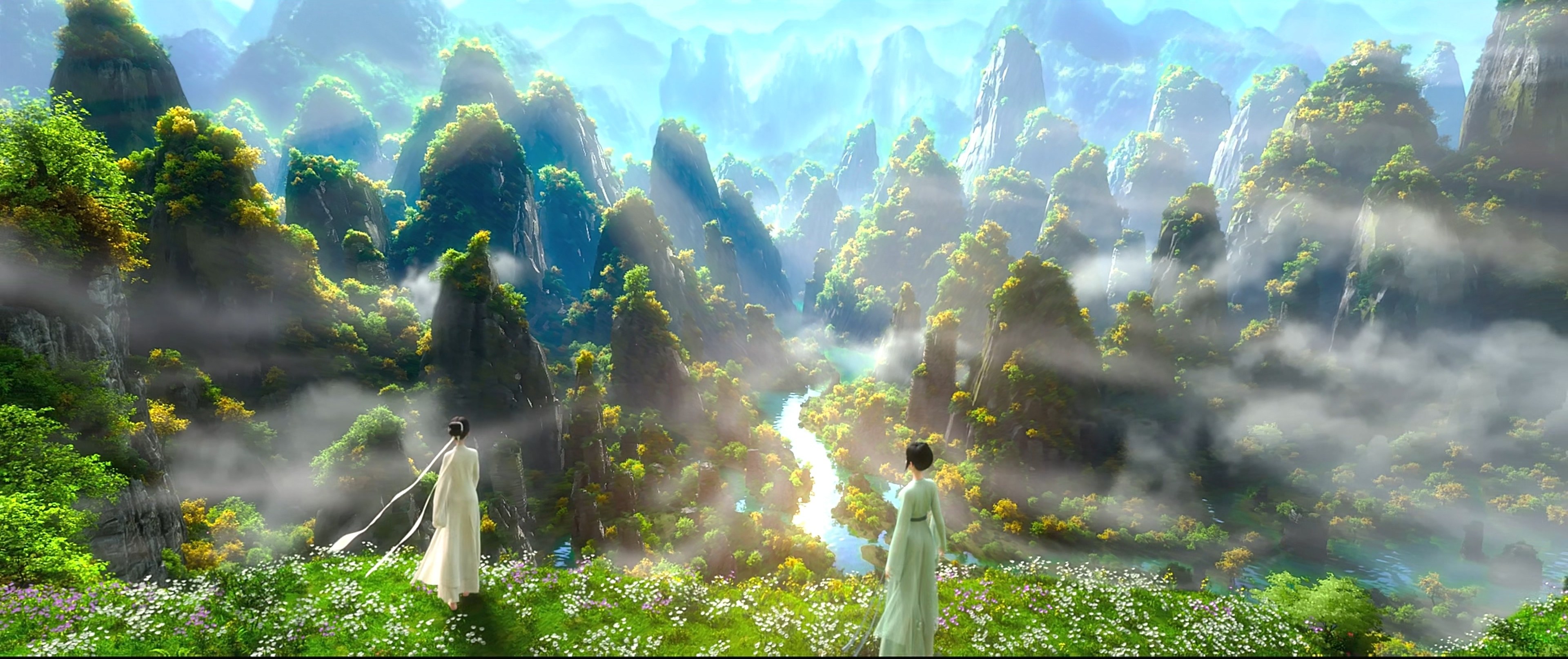 影片白蛇缘起简介,国产动漫白蛇缘起讲解