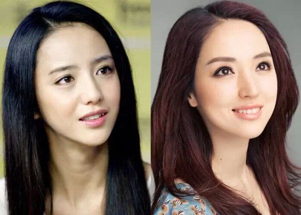 盘点那些撞脸明星的普通人合集,盘点撞脸明星的尴尬场面合集