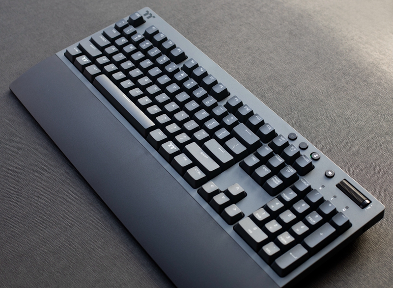 tt飞行家g821w1三模机械键盘评测,2021十款平民机械键盘推荐