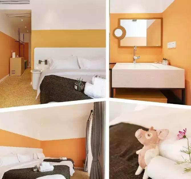 适合冬天旅游的亲子民宿,国内有山有水适合亲子的民宿推荐