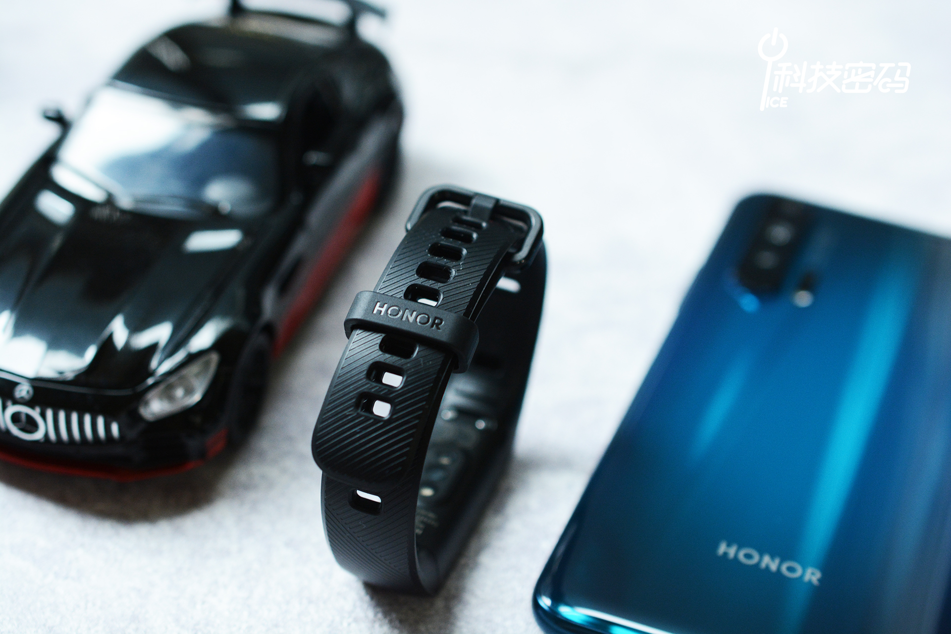 荣耀手环5有哪些功能介绍,荣耀手环5最近升级了哪些功能