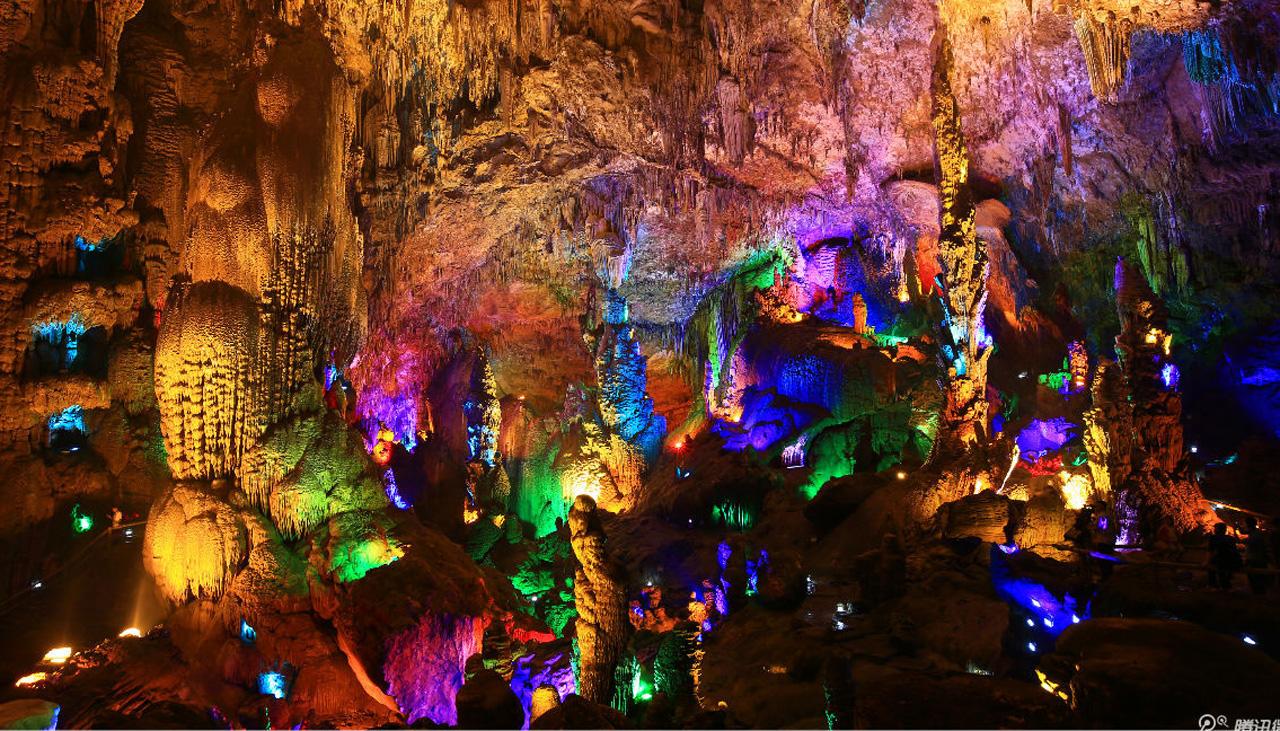 贵州蚩尤全景,贵州祭蚩尤