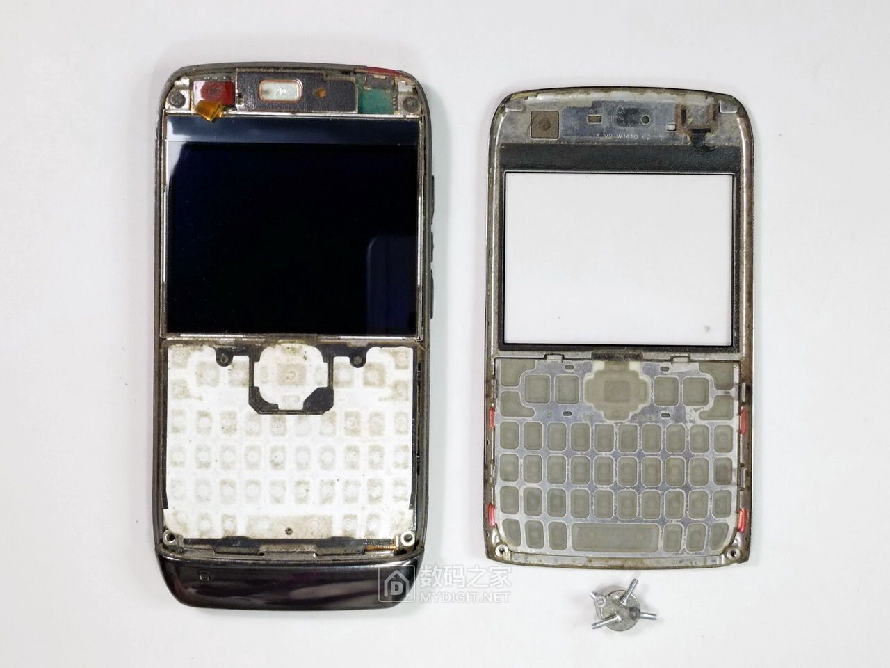 一代经典神机诺基亚按键机,曾经的诺基亚键盘机