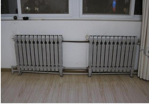 暖气片pvc接头处漏水解决小妙招,暖气片漏水各种修补方法带水