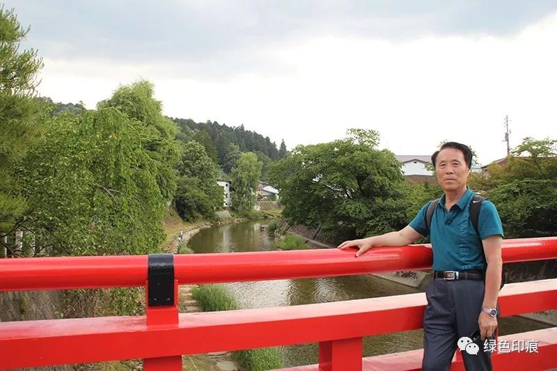 三町古街,日本三町古街