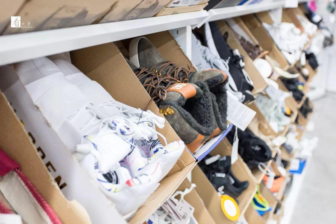 100+大品牌低至1.5折+免费到店礼!这个十一我就被这里安排了