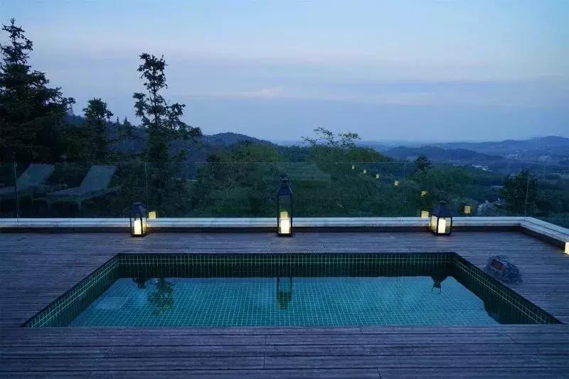 江浙沪适合带娃泡温泉的地方,带娃好去处温泉