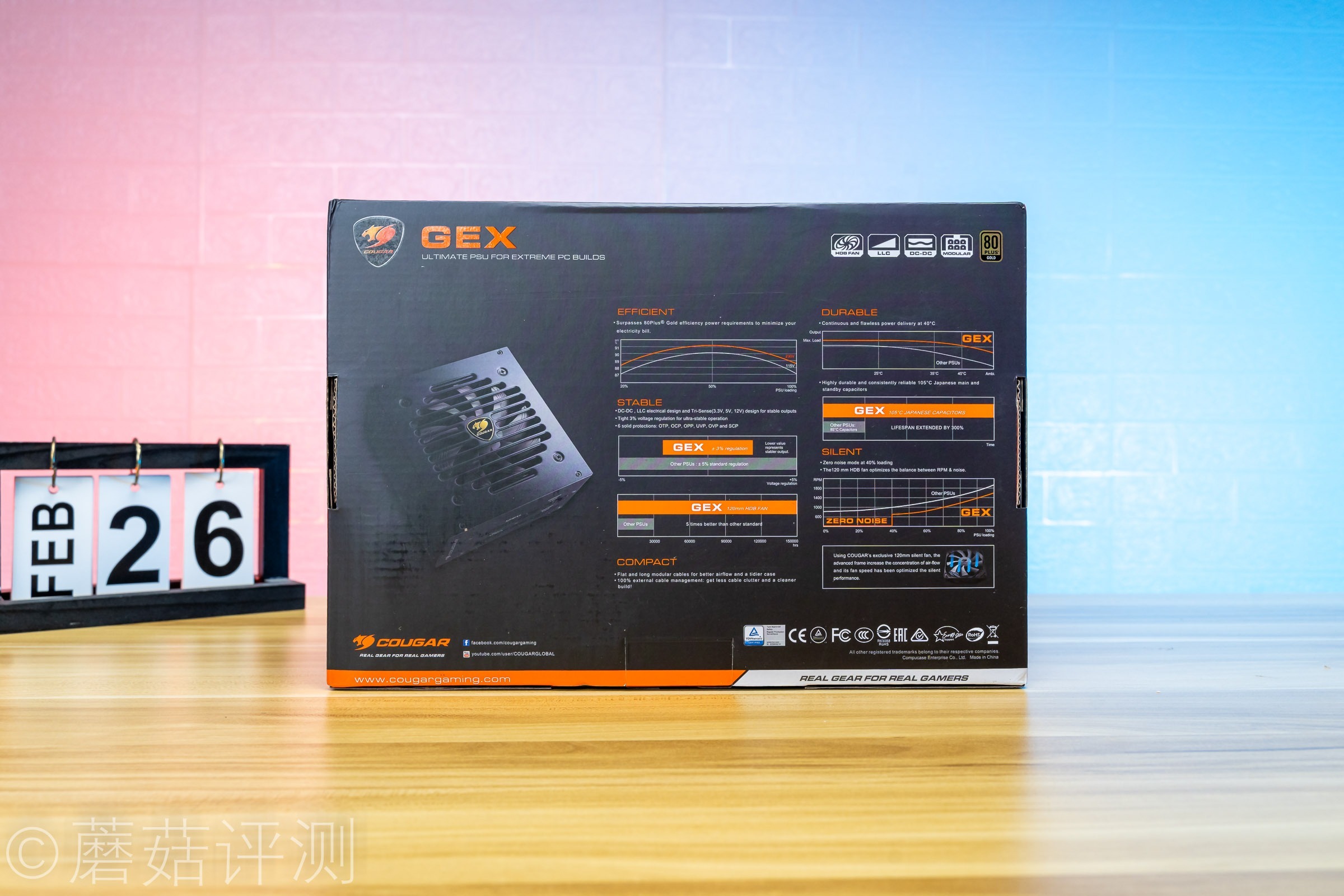 骨伽gex750w金牌全模组,骨伽gex650电源和安钛克哪个好