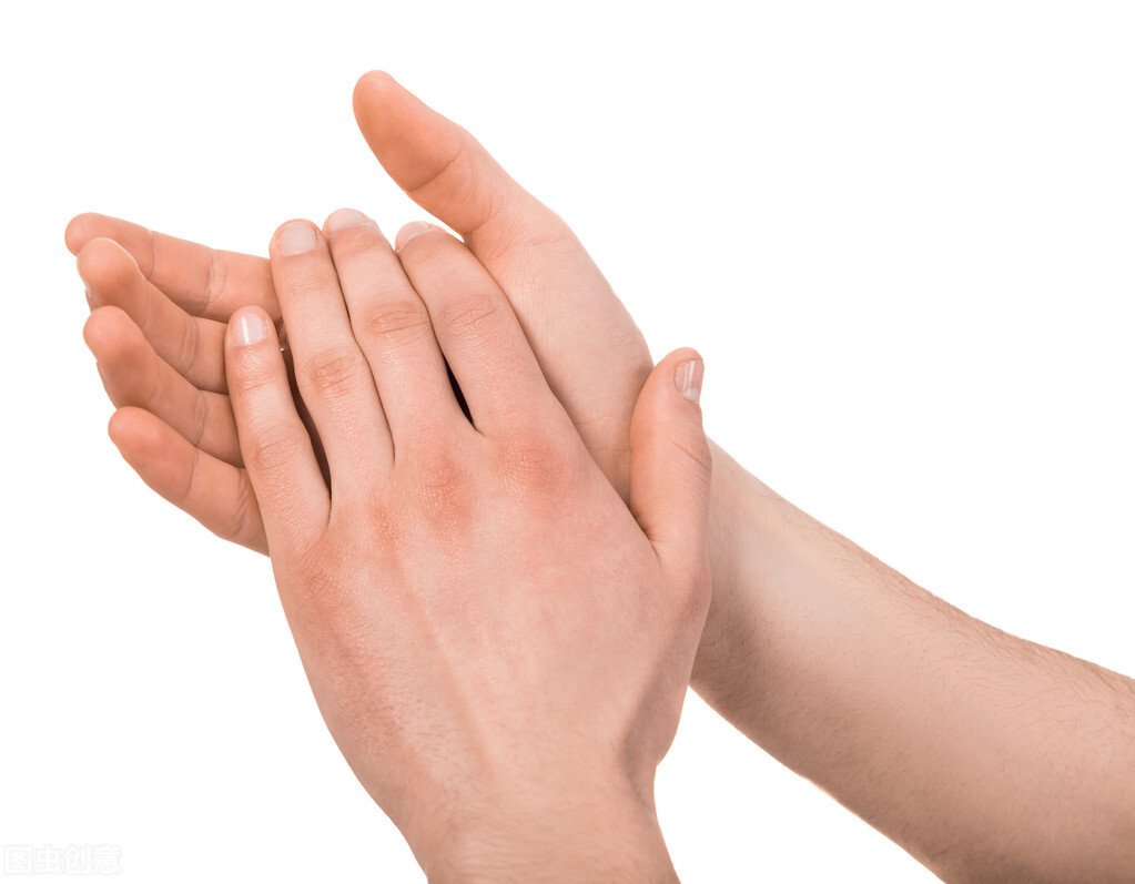 中老年男人手麻是什么原因,中年人经常手麻要警惕4种疾病