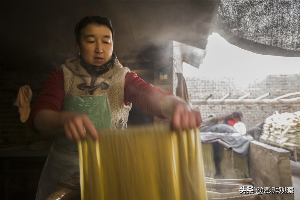 逐渐消失的老手艺,逐渐消失的手艺修鞋