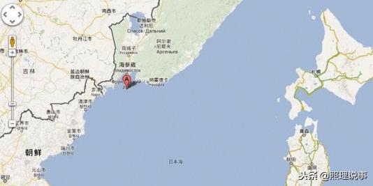 名字叫日本海就是日本的海洋？仅因为一个名字，韩国跟日本杠上了