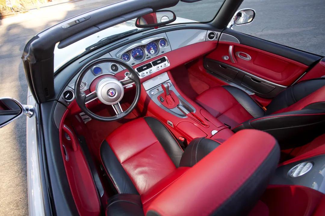 宝马z82020款,宝马z8哪一年的