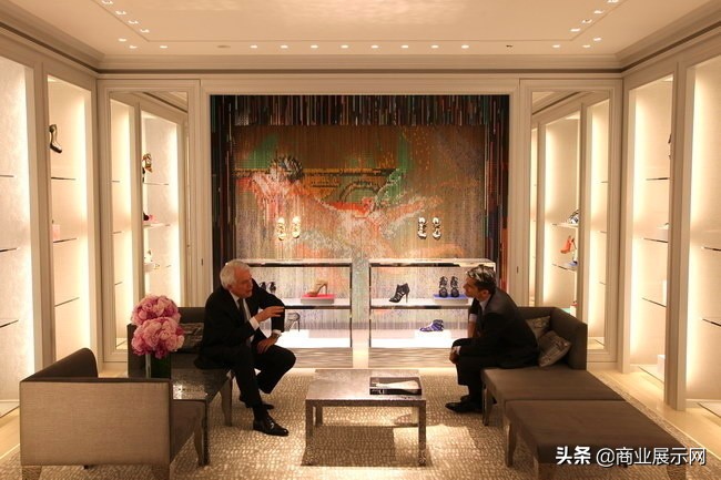 dior东京,日本迪奥旗舰店