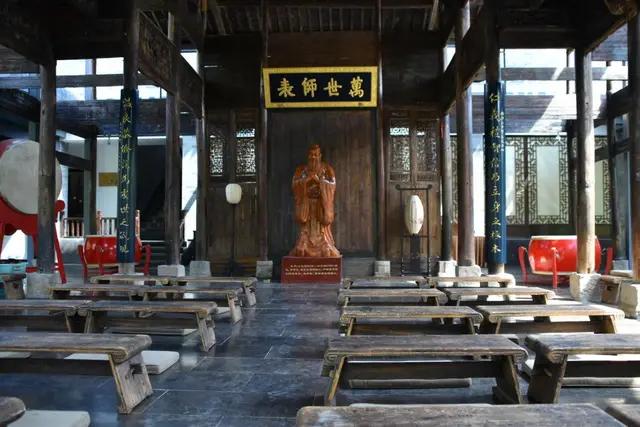 曾经的青岛雨林谷,摇身一变崂山书院,身价爆涨游人稀少