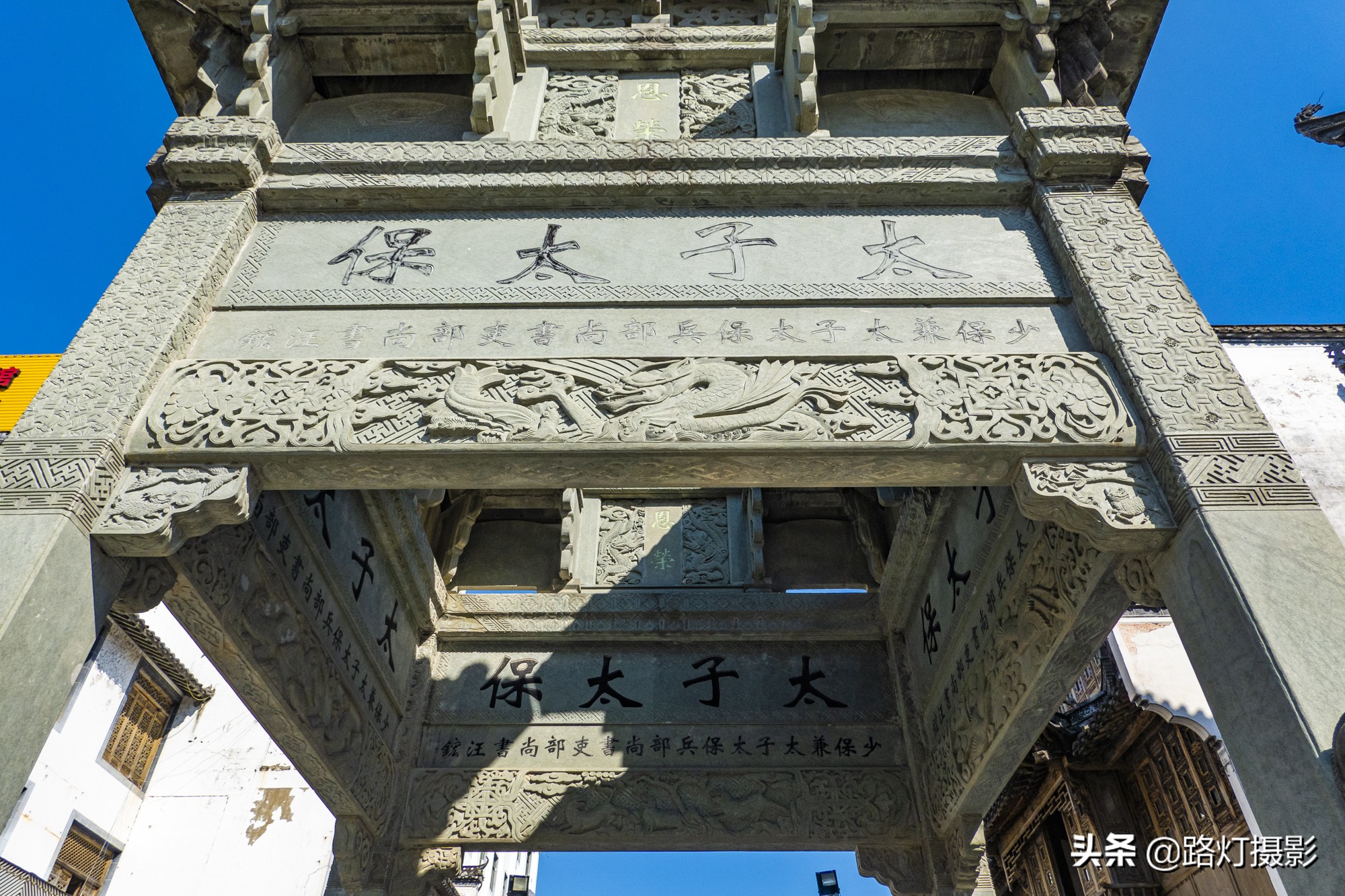 婺源是个古韵悠长的地方,婺源最值得一游的千年古村