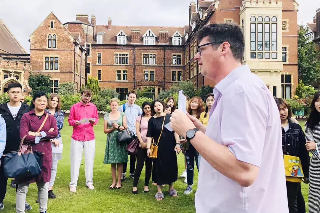 tobebetter美文,新东方国际游学夏令营