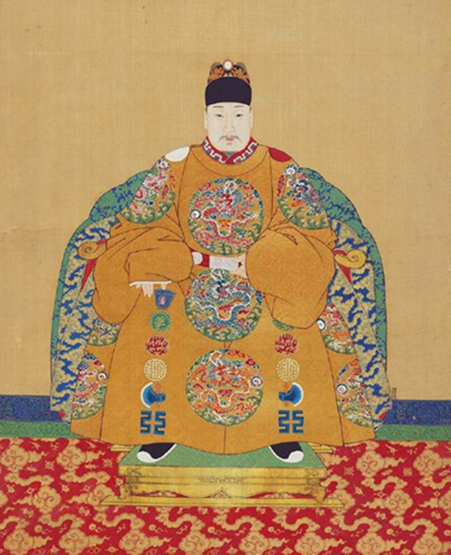 中国帝王陵考古挖掘视频,中国发掘最大的帝陵