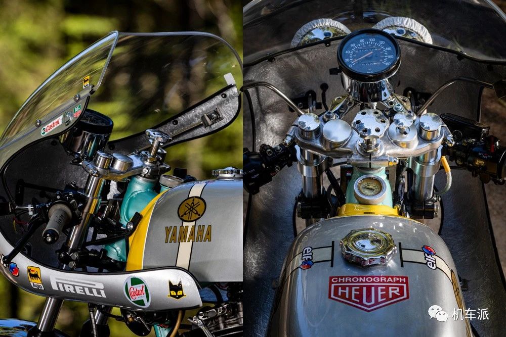 雅马哈sr40079年,复古雅马哈sr500多少钱