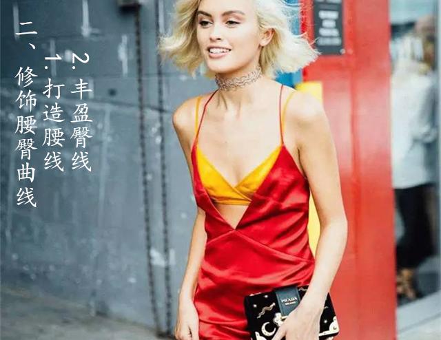 怎么改善扁平侧脸,怎么改善脸型扁平脸